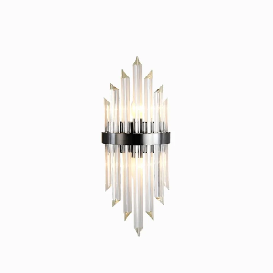 Настенный светильник Shona высота 55