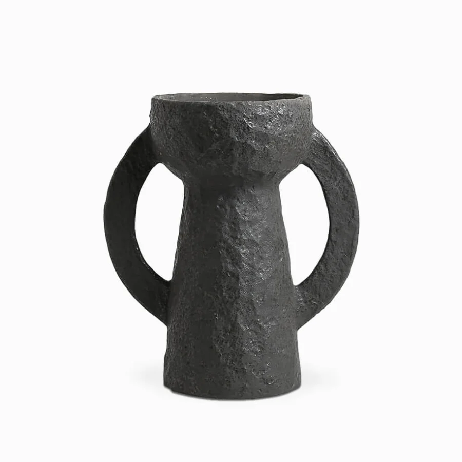 Ваза Amphora высота 34