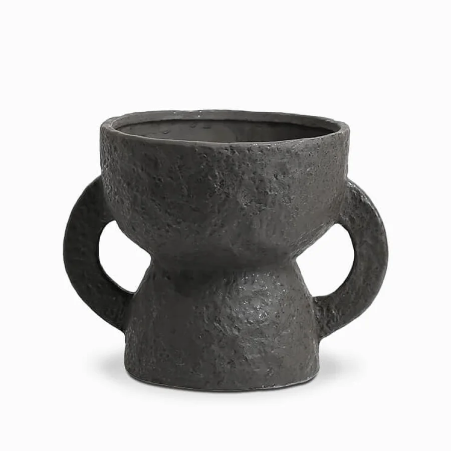 Ваза Amphora высота 20 см