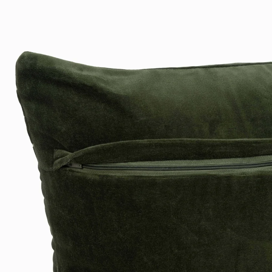 Декоративная подушка Velvet Quilted 45х45