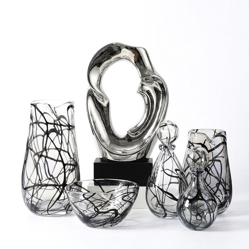 Ваза ACCESSORIES, FRATELLI BARRI