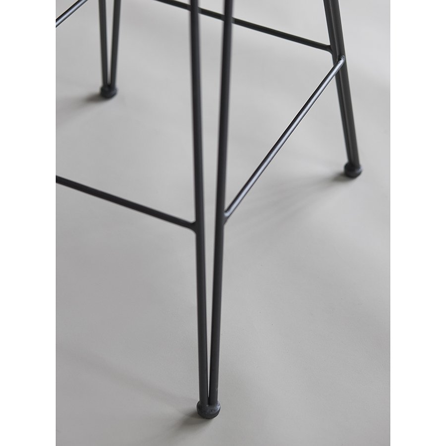 Стул полубарный vetle bent, ротанг