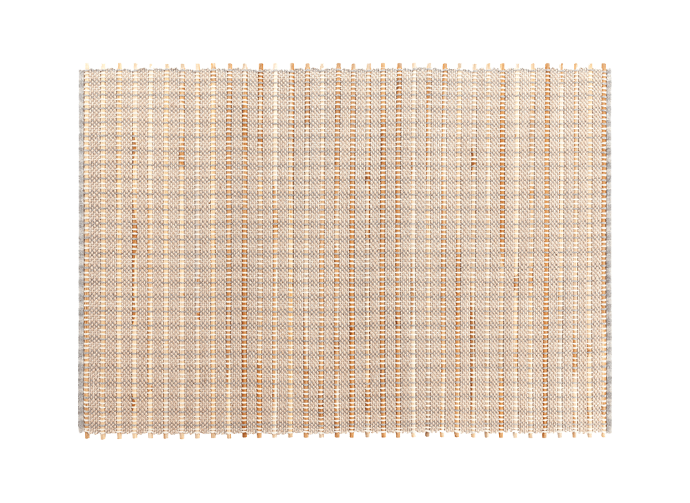 Ковер Goz Ame Beige