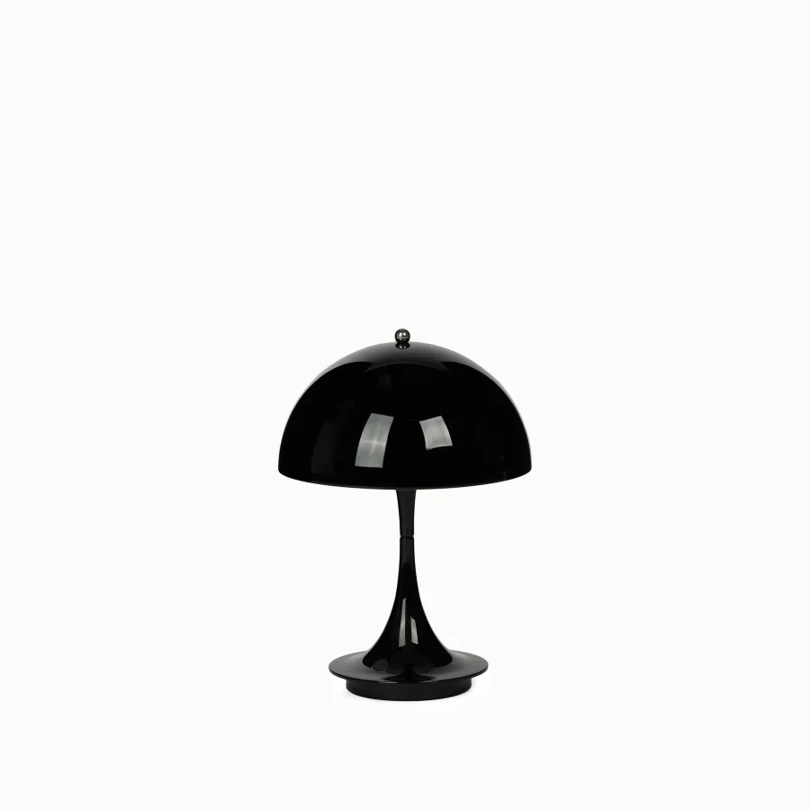 Настольный светильник Luminaire диаметр 16