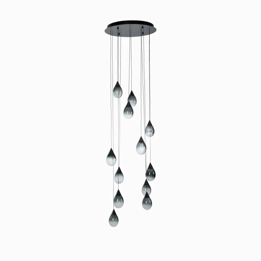Подвесной светильник Rain диаметр 51,5