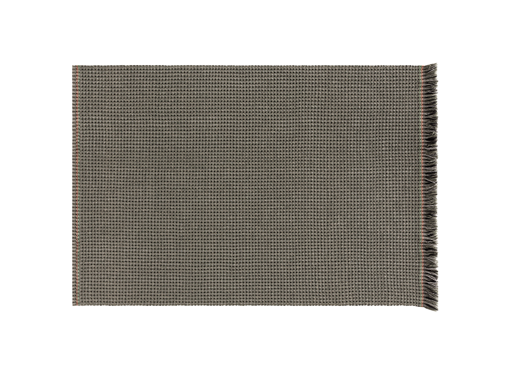 Ковер GL Gofre green 200x300 см