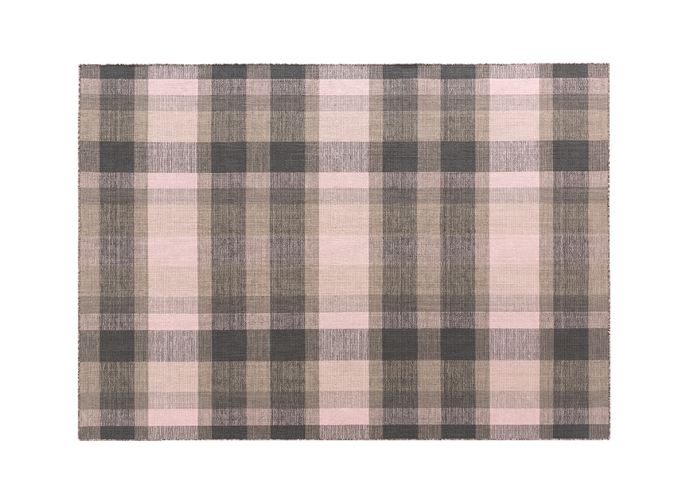 Ковер уличный Nomad Inuit neutral