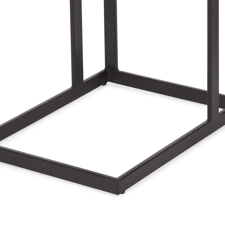 Кофейный стол Osaka Marable 50х35