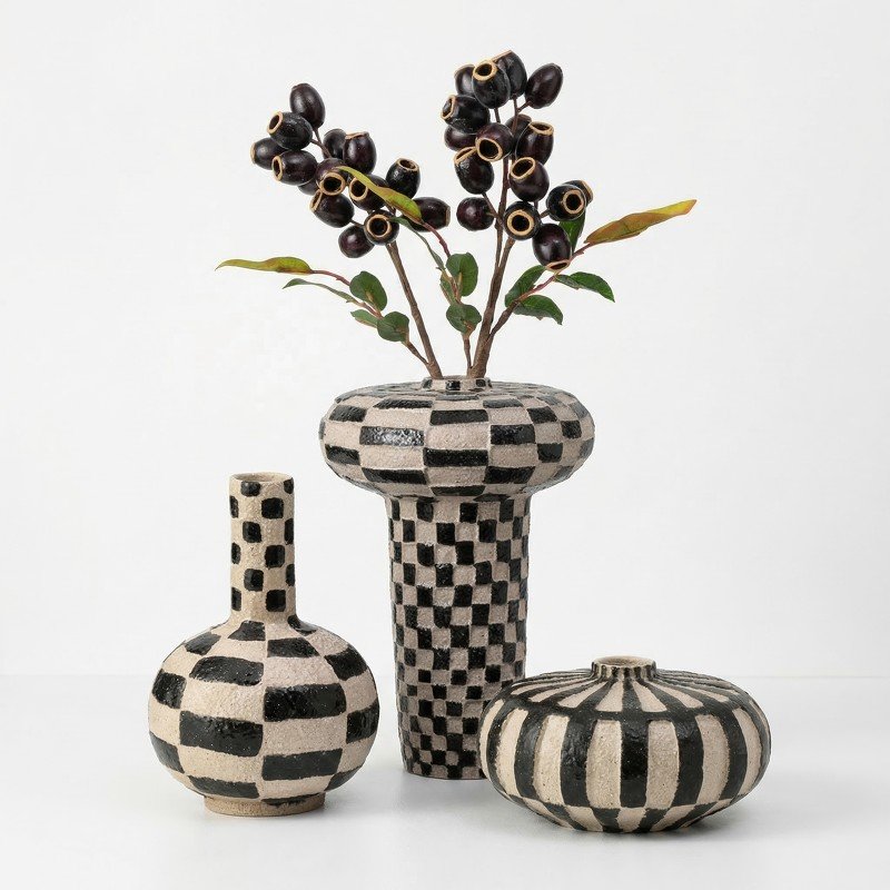 Ваза ACCESSORIES, FRATELLI BARRI