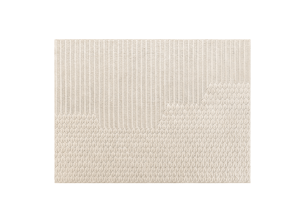Ковер Chaddar White 175x235