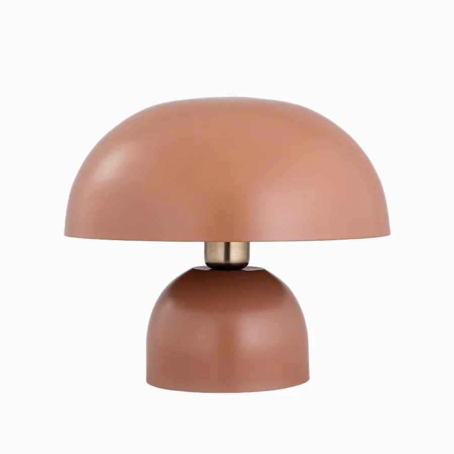 Настольный светильник Plump Peach