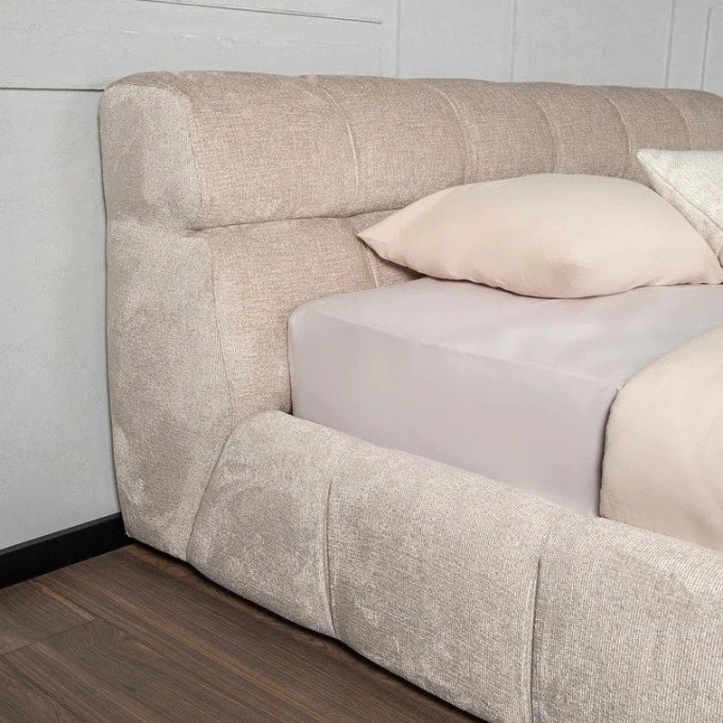 Кровать с решеткой Wanda 180*200 SELECTION