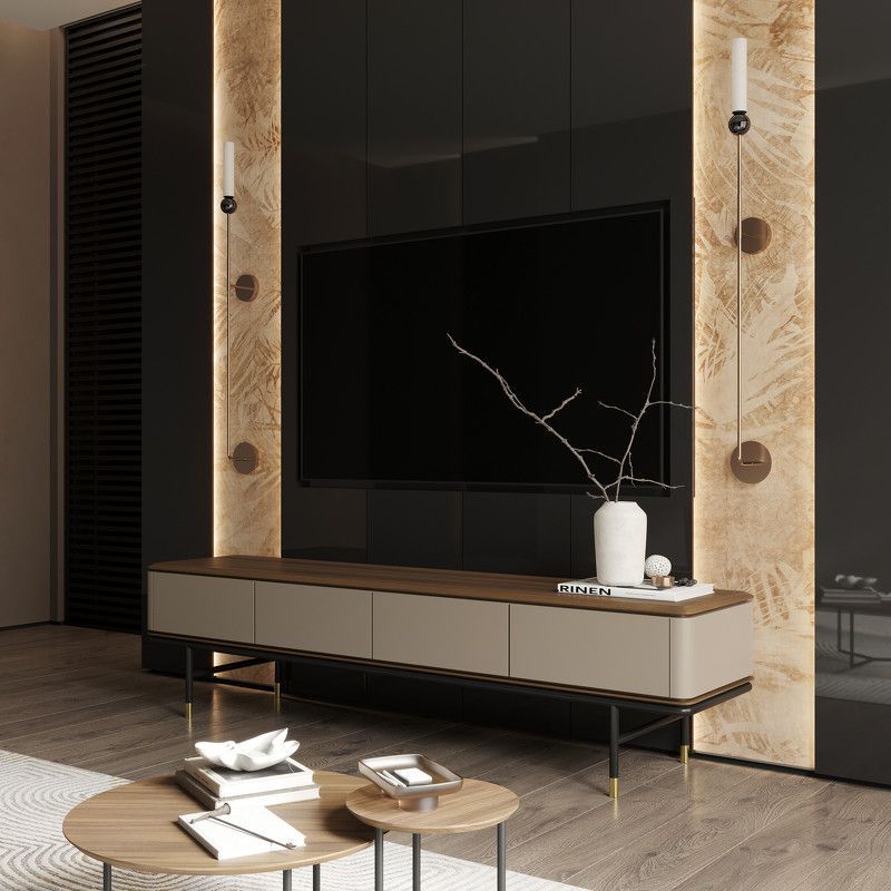 Тумба под TV ALTEA