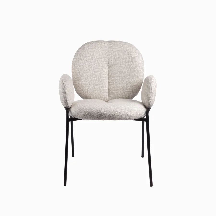 Обеденный стул Lunea Comfort