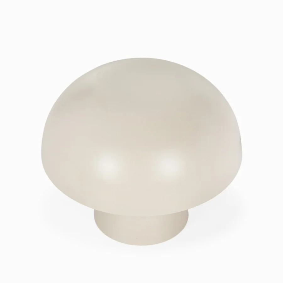 Настольный светильник Plump White