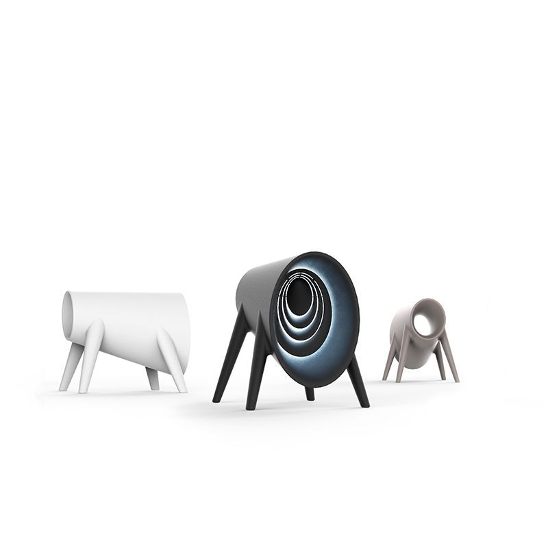 Фигура с динамиком Bum Bum Toro