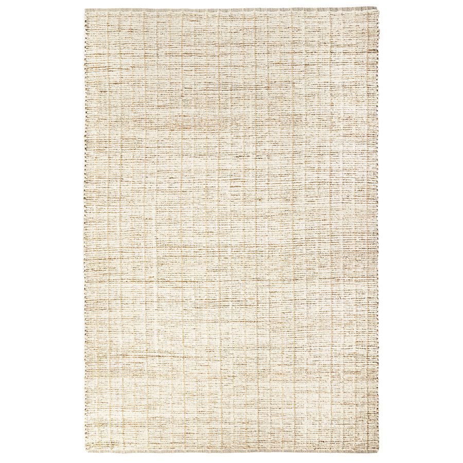 Ковер из джута и хлопка patna из коллекции ethnic, 160х230см