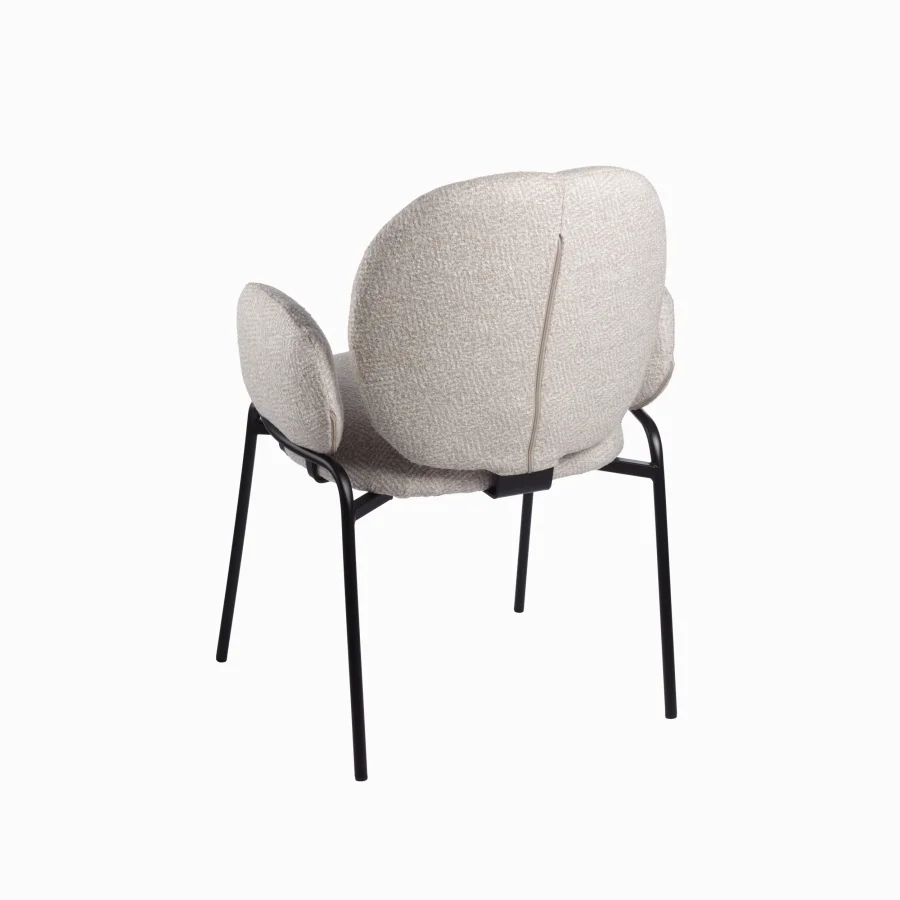 Обеденный стул Lunea Comfort