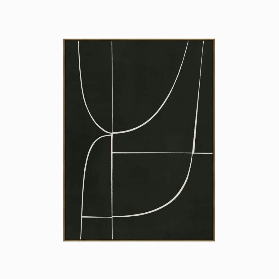 Постер Porabole 120x90