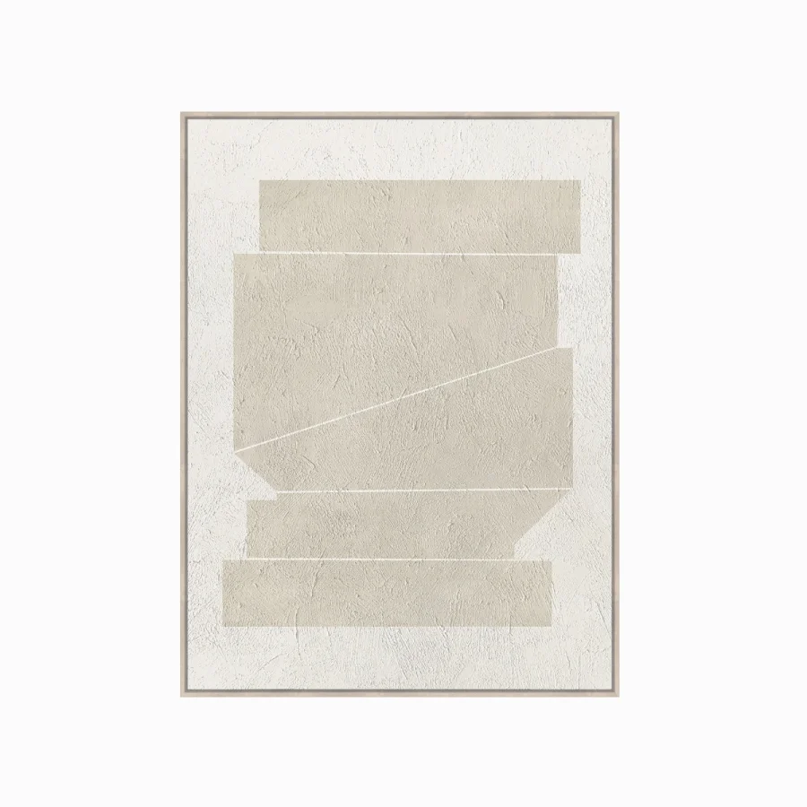 Постер Purity geometric 120х90