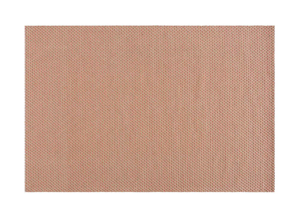 Ковер Raw Pink