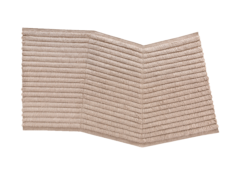 Ковер Lines Brown