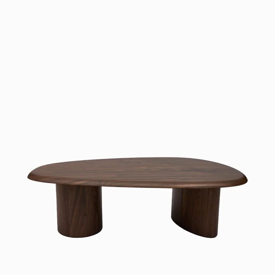 Кофейный столик Tatlin 105х63