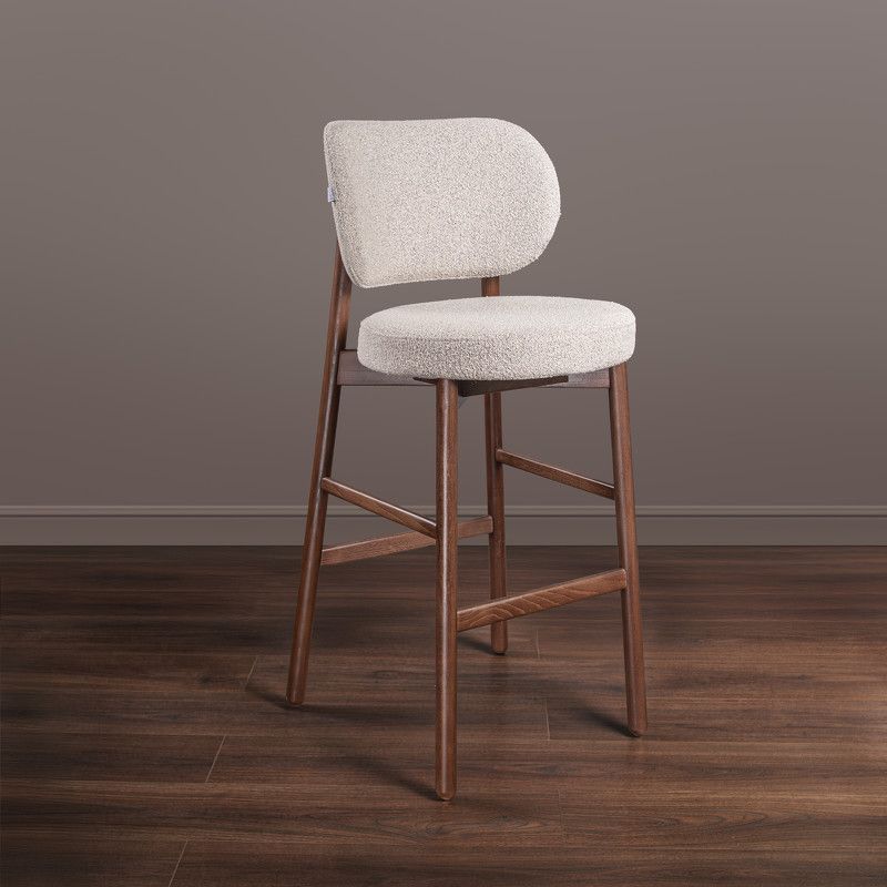 Барный стул Clemente SELECTION