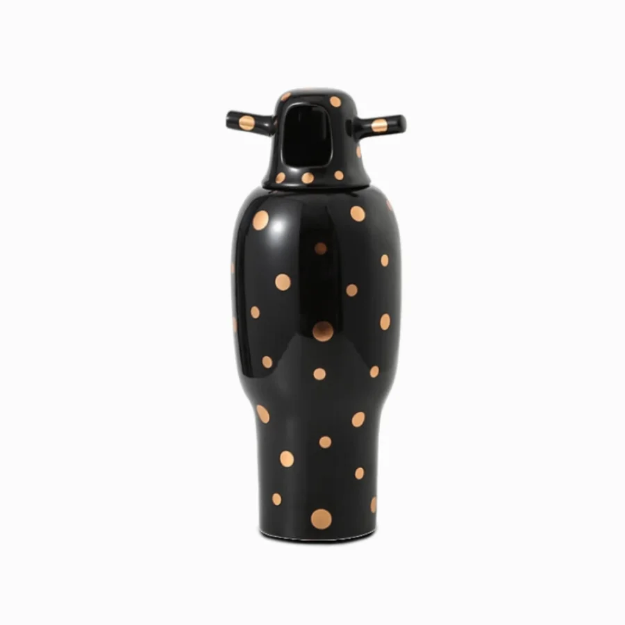 Ваза Polka Dot высота 34 см