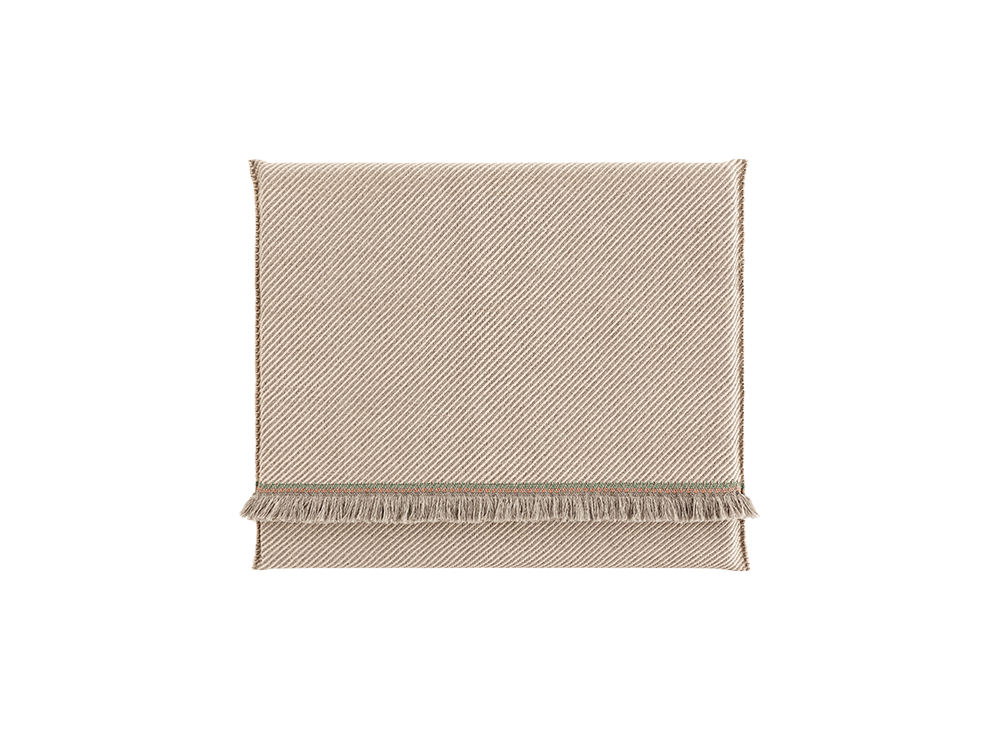 Матрац GL Diagonal almond-ivory большой