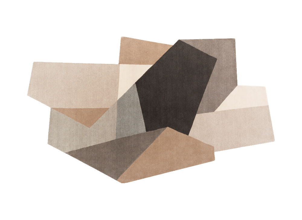 Ковер Loko Natural 200x334