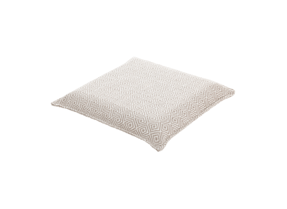 Подушка напольная Nomad Tuareg taupe