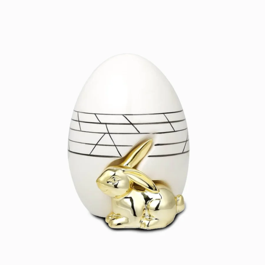 Статуэтка Line planet rabbit
