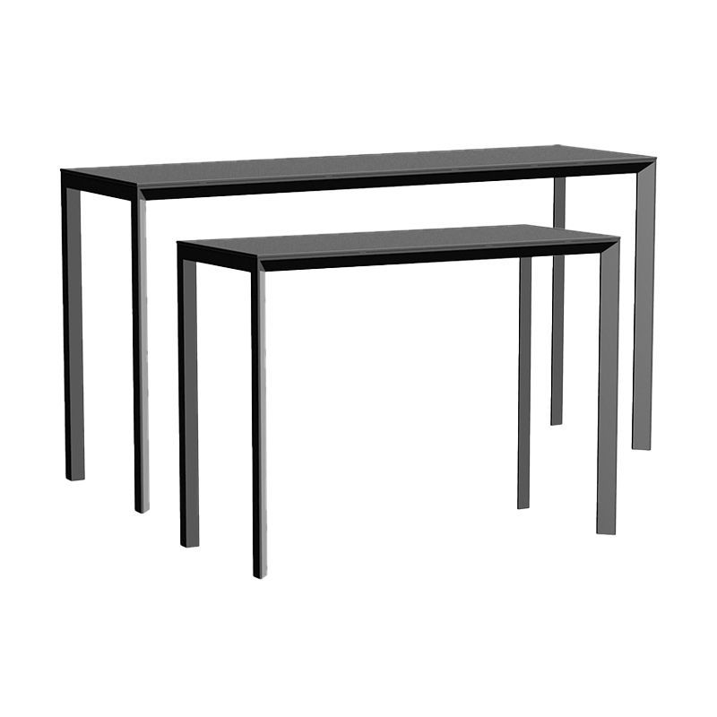 Стол Frame Aluminium высокий
