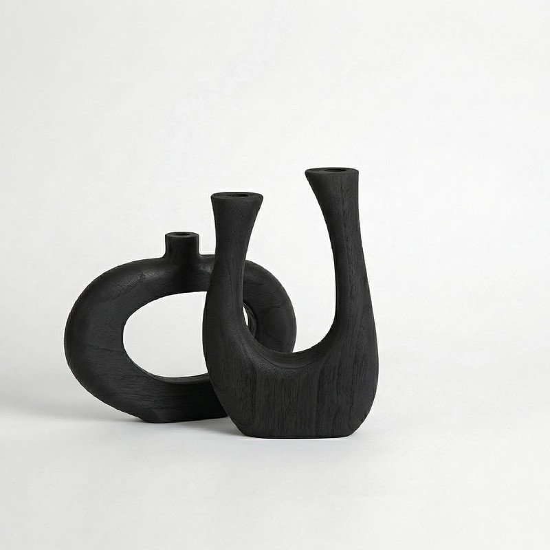 Ваза ACCESSORIES, FRATELLI BARRI