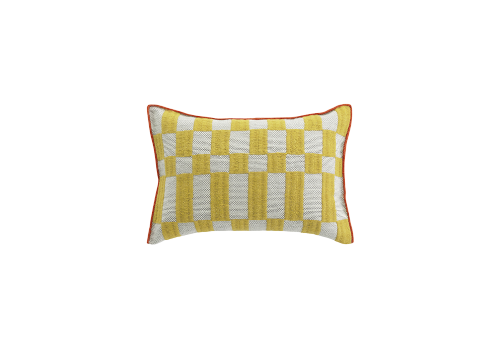 Подушка Bandas Space B Yellow