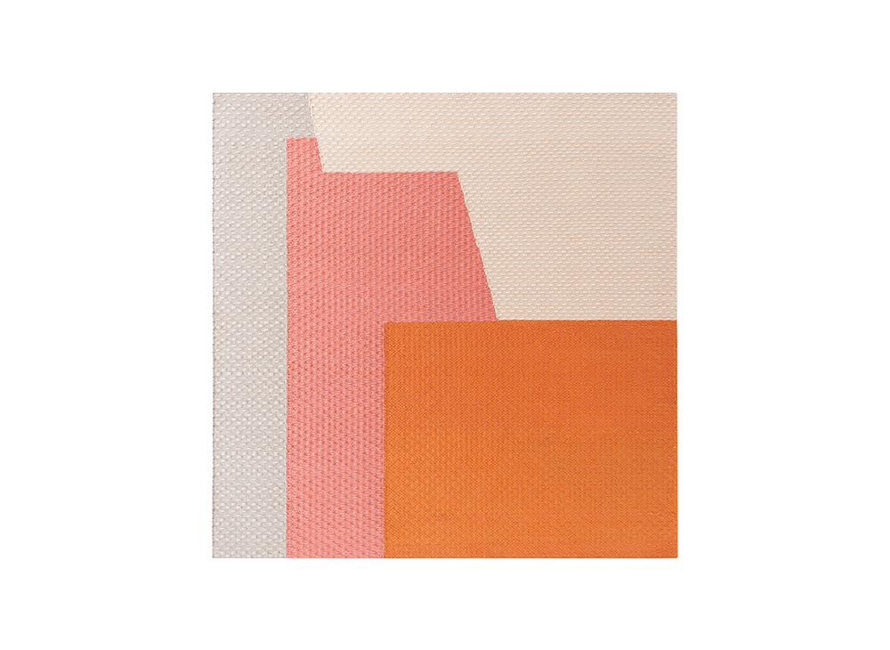 Ковер Weave S.Hopper Orange