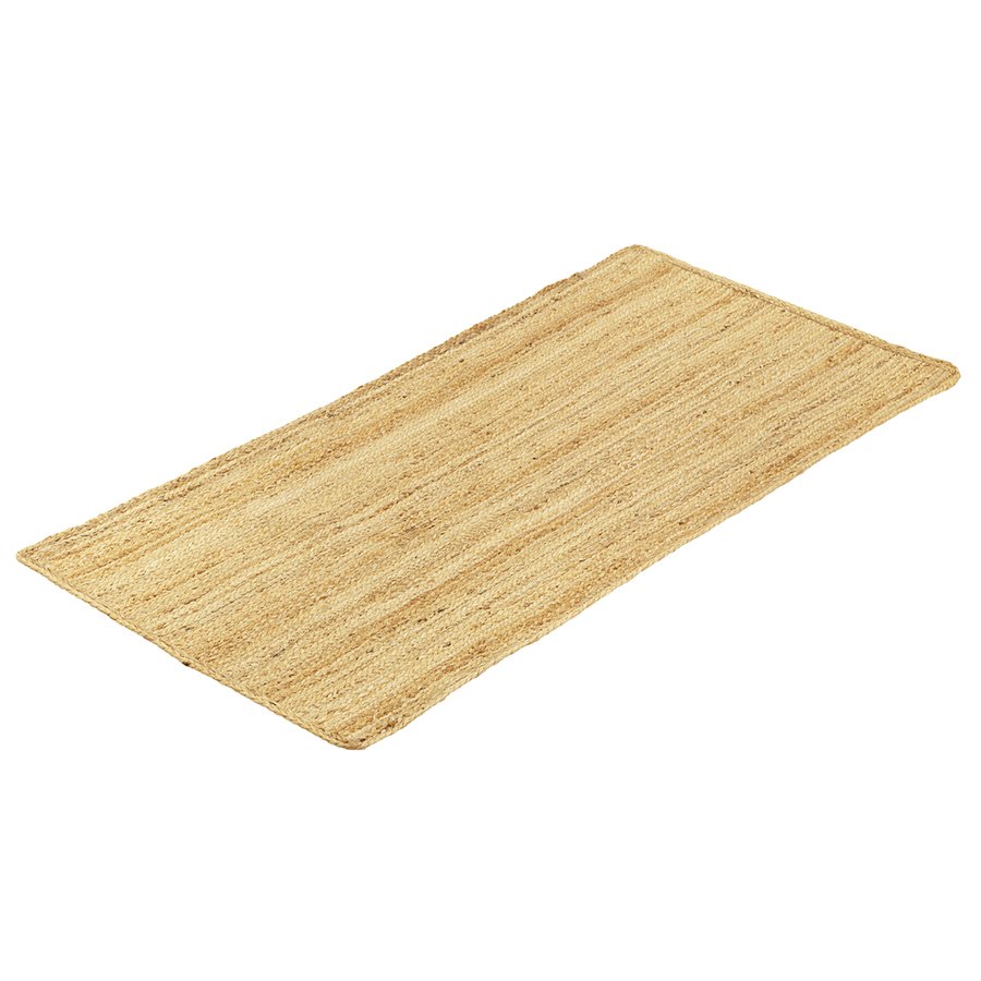Ковер из джута базовый из коллекции ethnic, 70x160см