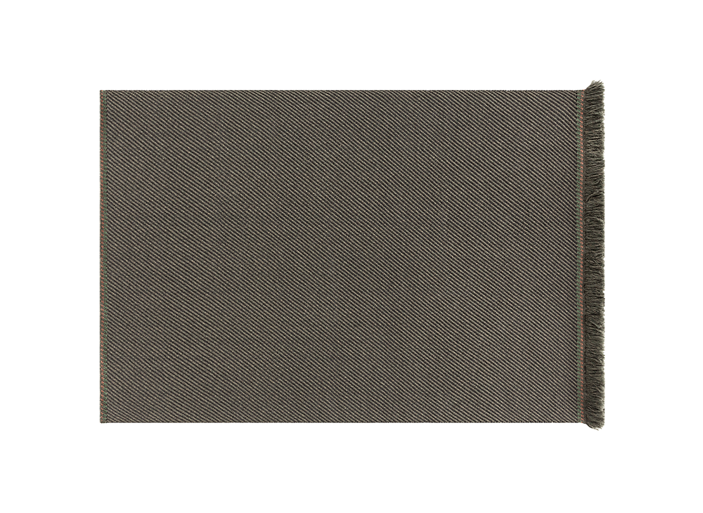 Ковер GL Diagonal aloe-grey 200x300 см