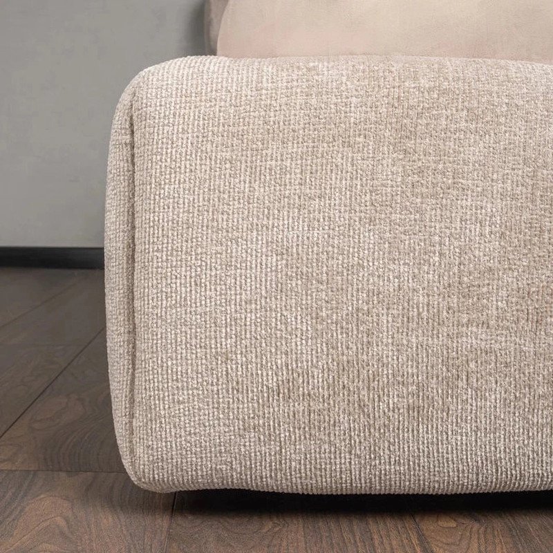 Кровать с решеткой Wanda 180*200 SELECTION